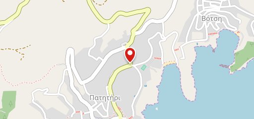 Bakery & Coffee Shop на карте