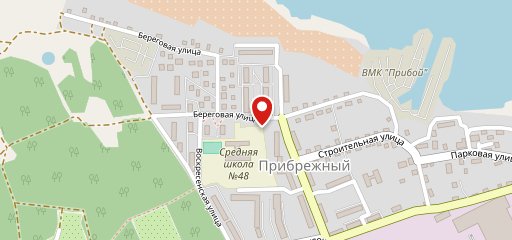 Русский хлеб на карте