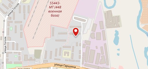 Bakery snail на карте