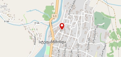 Bakery на карте