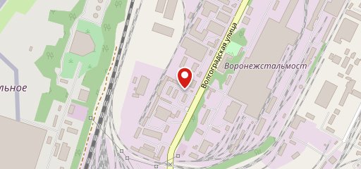 Bakery Stores на карте