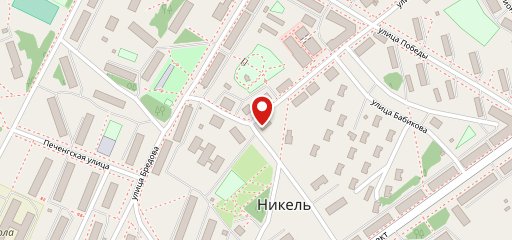 Bakery Vipetchka на карте