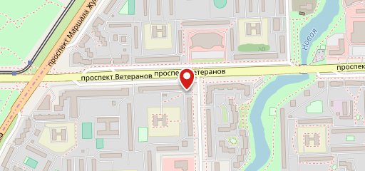 Булочная Ф. Вольчека на карте
