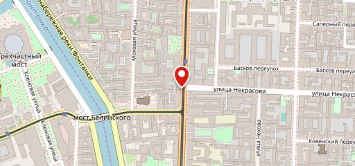 Пекарня Тёплое Место на карте
