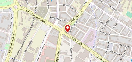Bakestation на карте