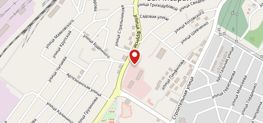 Шашлык & Шаурма на карте