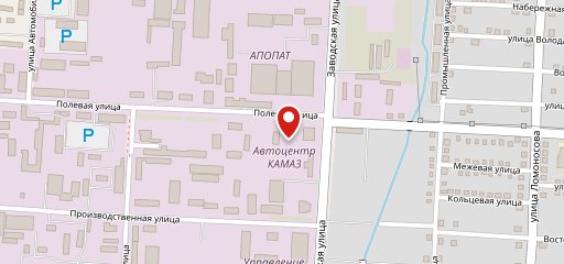 Бахор на карте