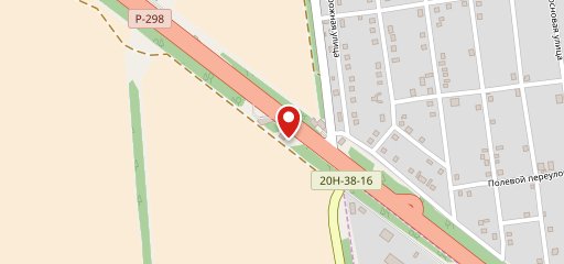 Бахор на карте
