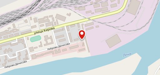 Бахор на карте