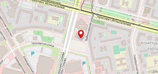 Bahroma на карте