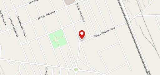 Выпечка № 1 на карте