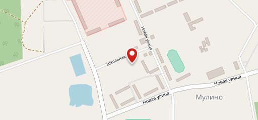 Бакинские Вечера на карте
