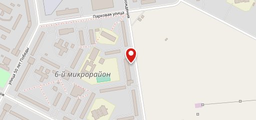 BAKiNSKiY DONER на карте