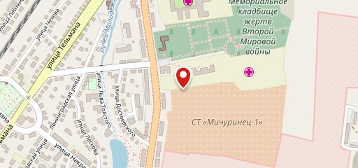Угли$мясо на карте