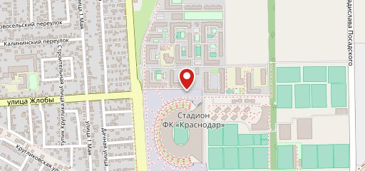 Баклава Татлы на карте