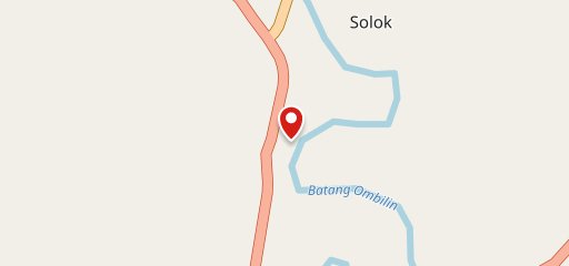 Bakmi Raos на карте