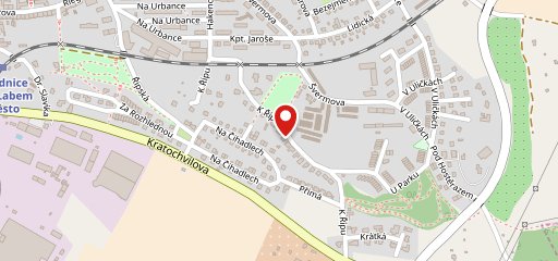 Bako на карте