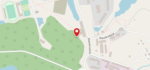 Бакситогорск-хлеб на карте