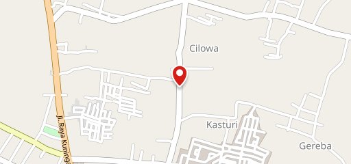 Bakso 23 на карте