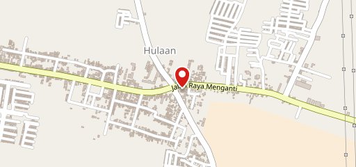 Bakso BAKRI на карте
