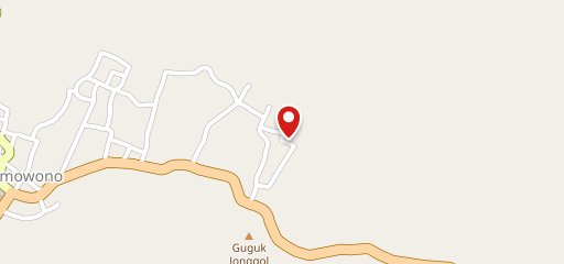 Bakso Bu Rukini на карте