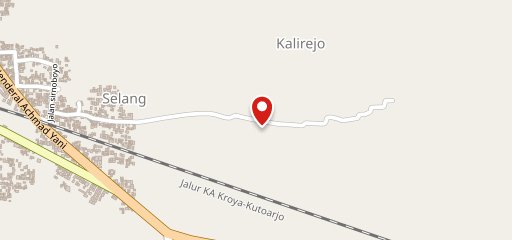 Bakso Citra Rasa на карте