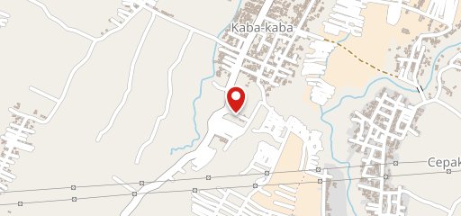 Bakso Giol Rasa на карте