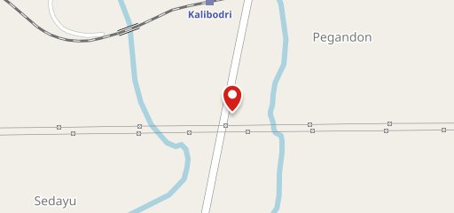 Bakso & Mie Ayam Moro Seneng 99 на карте