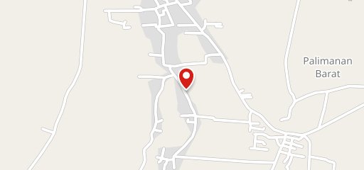 Bakso Mas Roni на карте