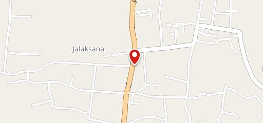 Bakso Merdeka на карте