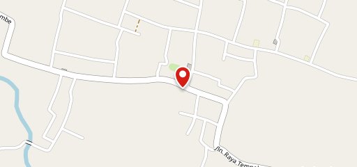Bakso Ne Cak Rul на карте