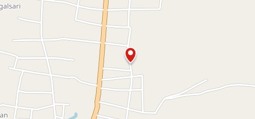 Bakso Pak Ririn на карте