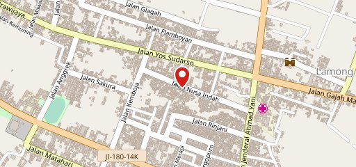 Bakso Pak Marni на карте
