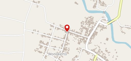 Bakso Rajajowas на карте