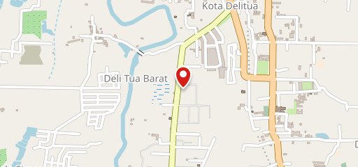 Bakso Rangga на карте