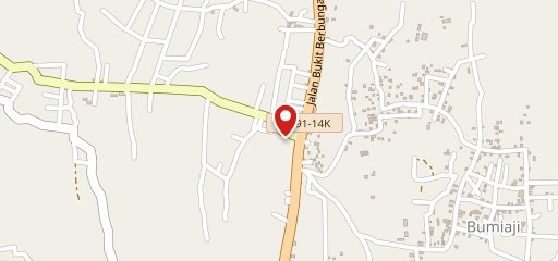 Bakso Rangga на карте