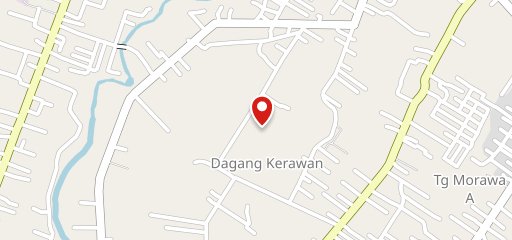 Bakso Rian на карте