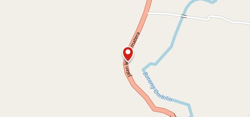 Bakso Romo на карте