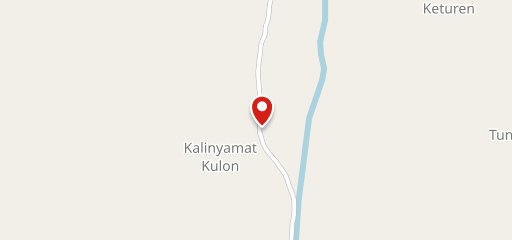 Bakso Rudal 77 на карте