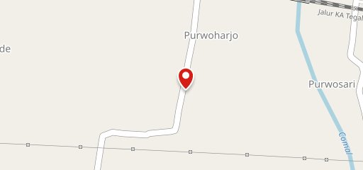 Bakso Rudal на карте