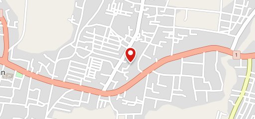 Bakso Rumbas на карте