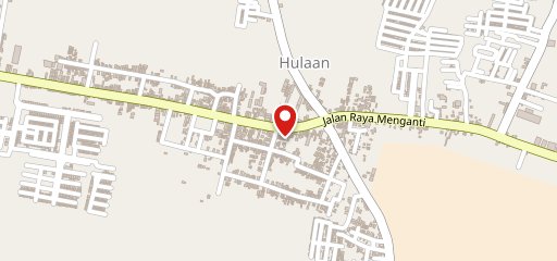 Bakso Solo на карте