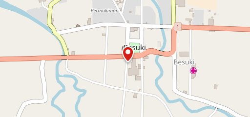 Bakso Super на карте