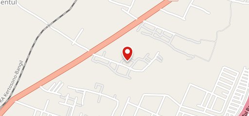 Bakso urat на карте