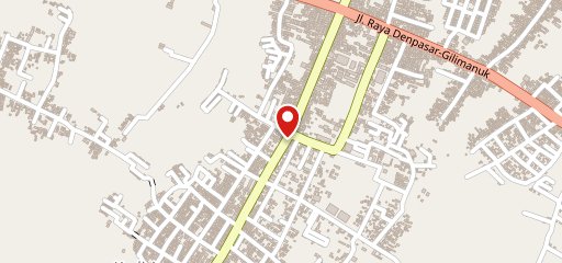 Bakso Van Java на карте