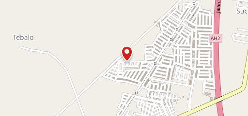 BAKSO@Y на карте