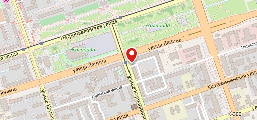 Баку.Ru на карте
