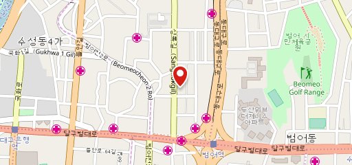 바쿠스 на карте