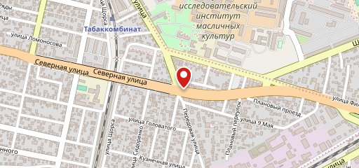Balagan на карте