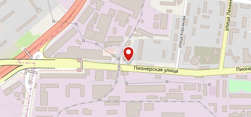 БАЛАЛАЙКА-LIKE на карте